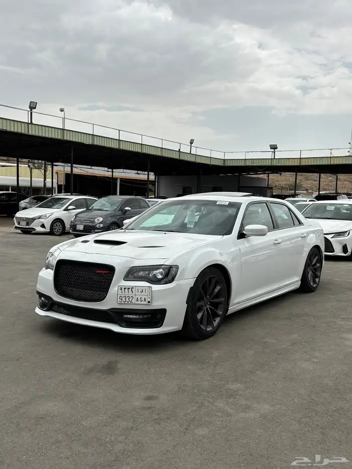 كرايسلر RT 2015 0