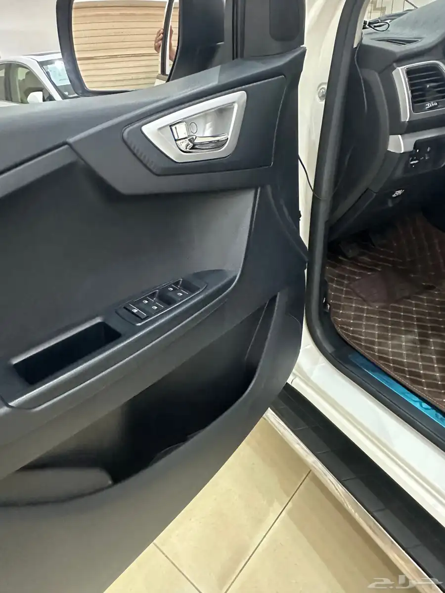 بكب زكسوتو غمارتين2025 11
