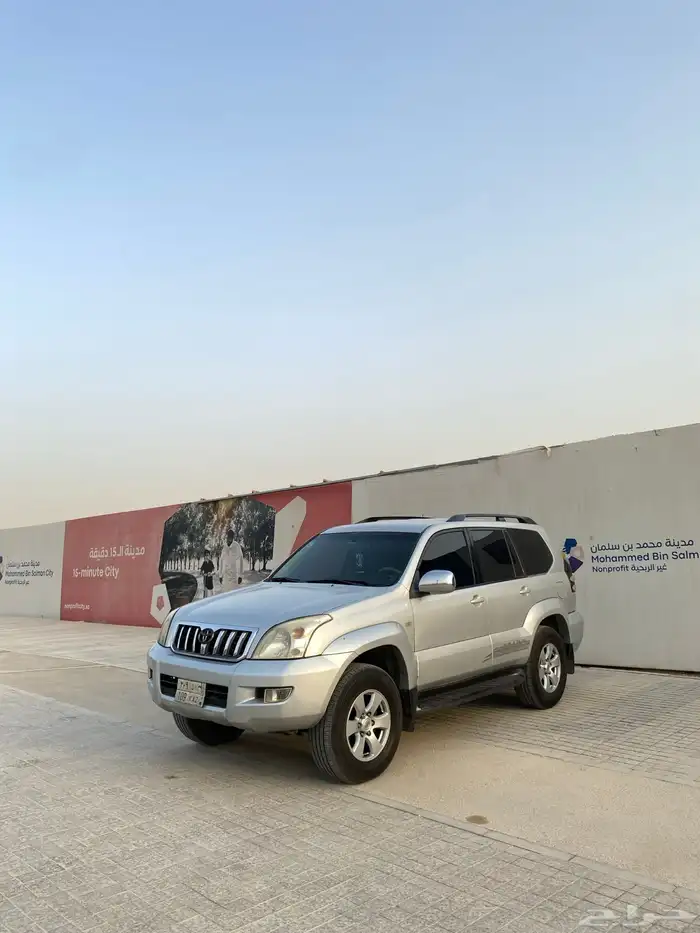برادو للبيع 1
