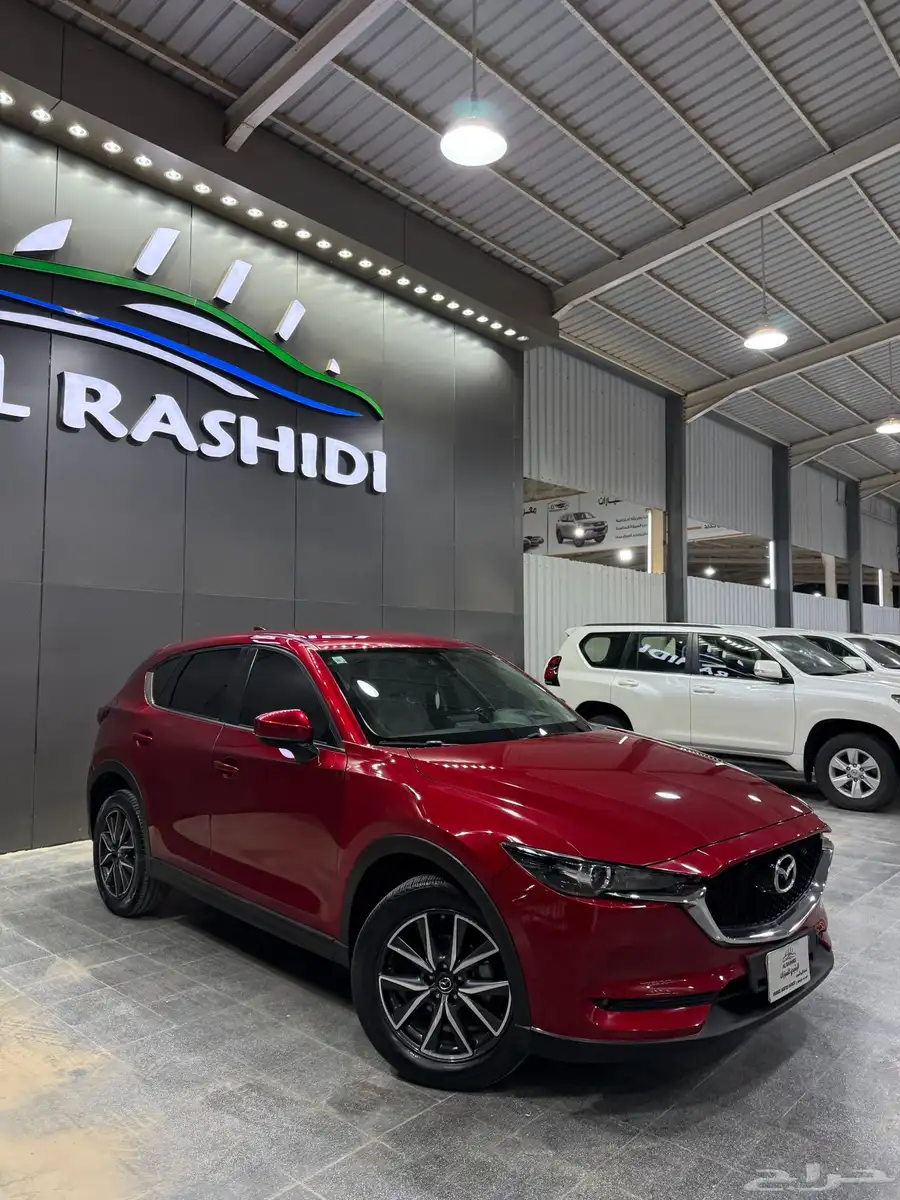 مازدا CX5 دبل 2019 مواصفات الفل معرض(عبيد الرشيدي) index