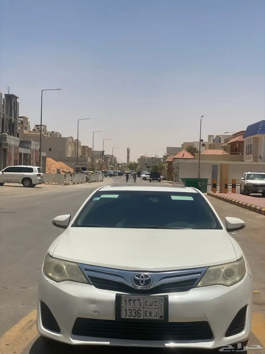 كامري 2015 فل كامل 0