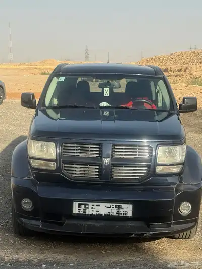 عربيه دودج نيترو لبيع index