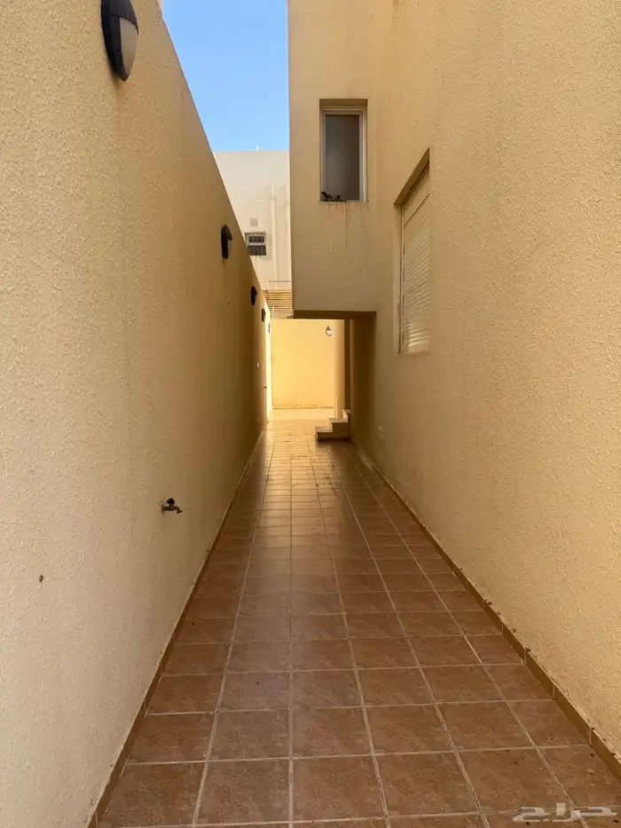 فلل للبيع في مكه حي النوارية 17