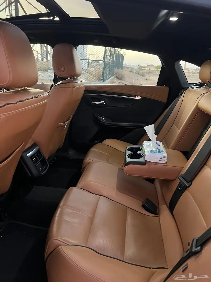 امبالا2016LTZ 9
