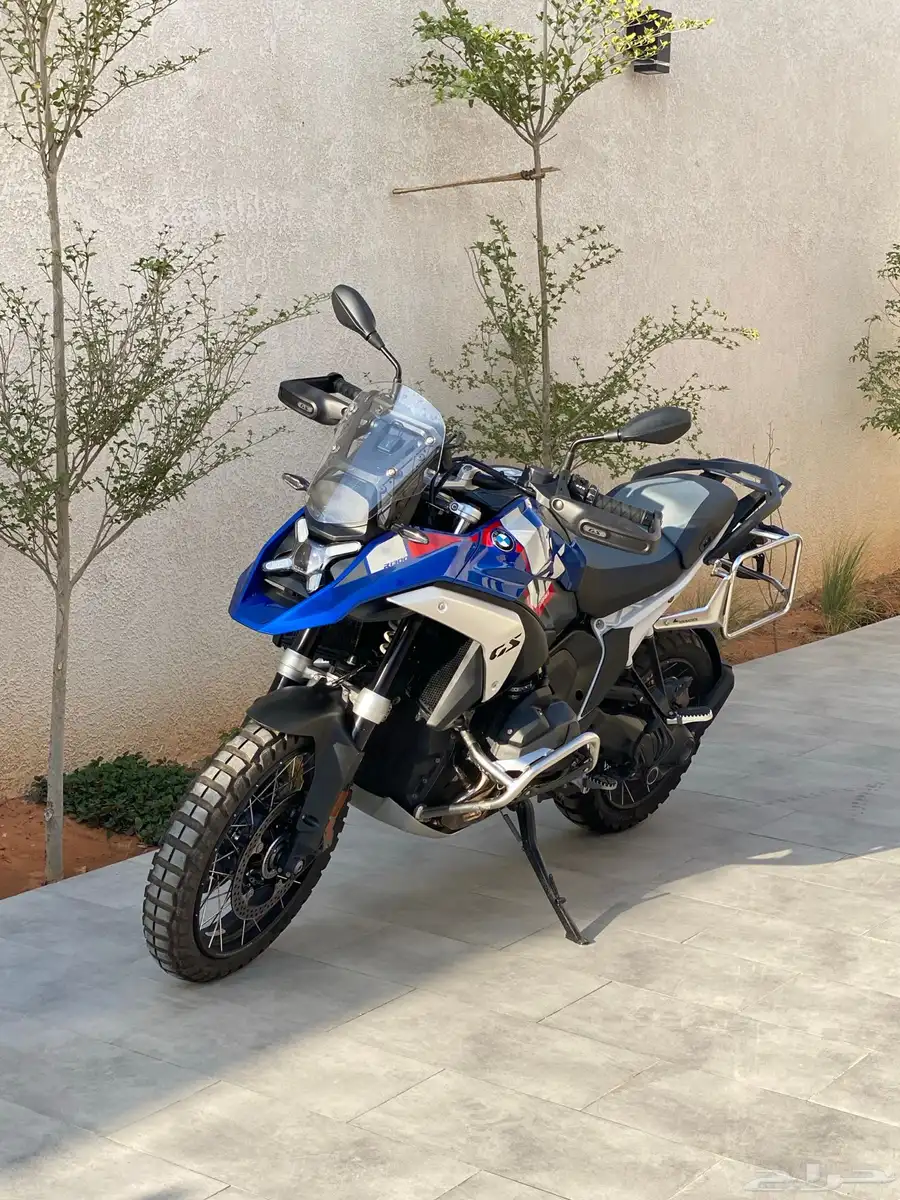 للبيع BMW ادفنشر GS 1300 موديل 2024 9
