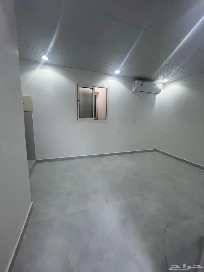 استوديو للإيجار شهري حي الوادي Studio For rent Monthly 0