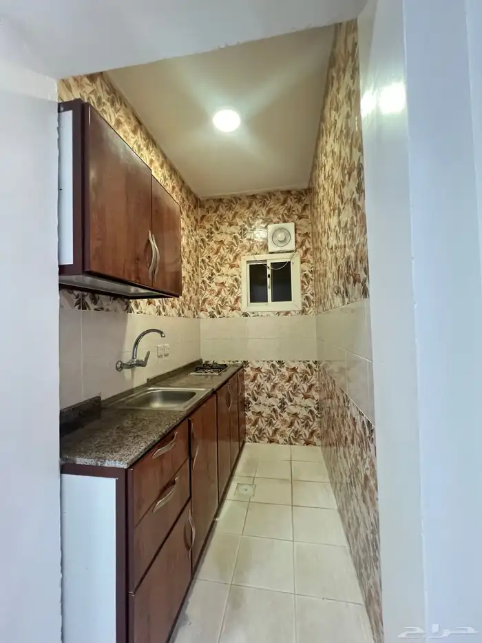 شقق مفروشه بحي اليرموك 1