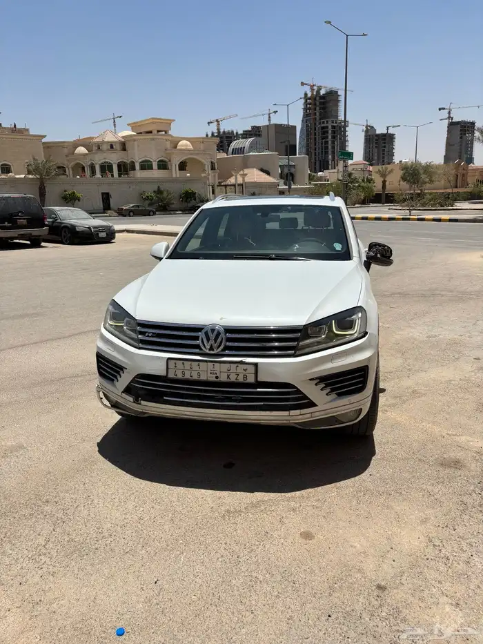جيب طوارق 2015 للبيع 2