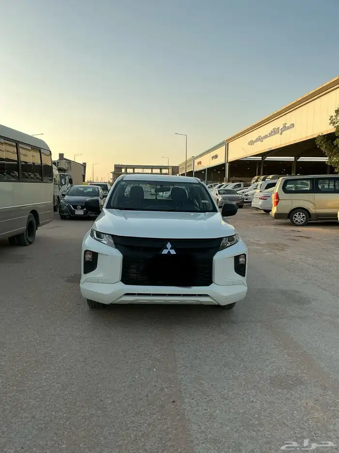 ميتسوبيشيL200. 2023 0