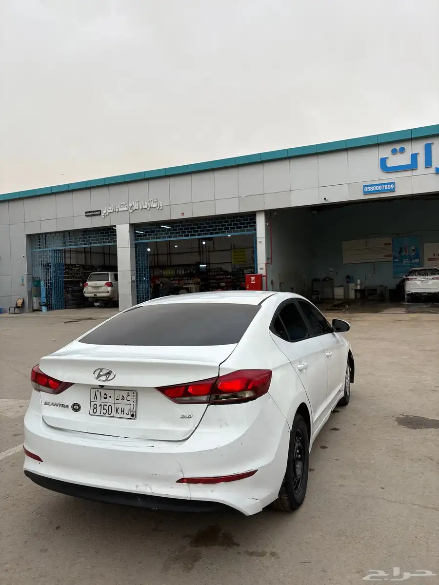 النترا 2016 2000cc 11
