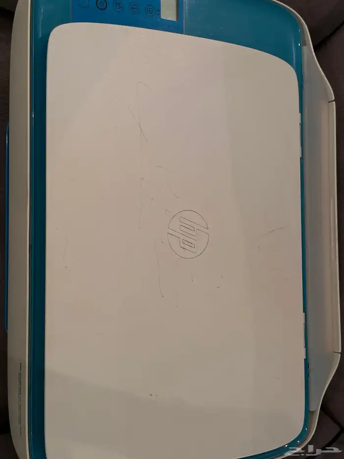 طابعة HP 0