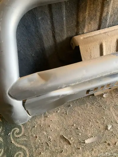 فيبر هايلوكس غمارتين ودعامية الوكاله 8