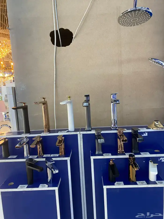 معلم كهربائي وسباكة الرياض 5