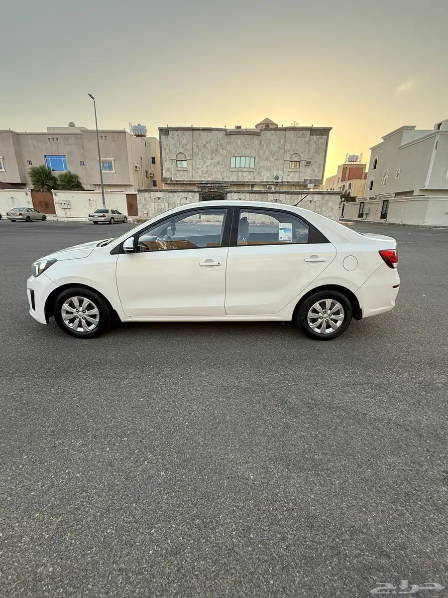 كيا بيجاس 2022 وكاله وعلى الشرط index