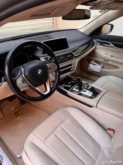 بي ام دبليو 2017 730li للبيع bmw 2017 730li 8