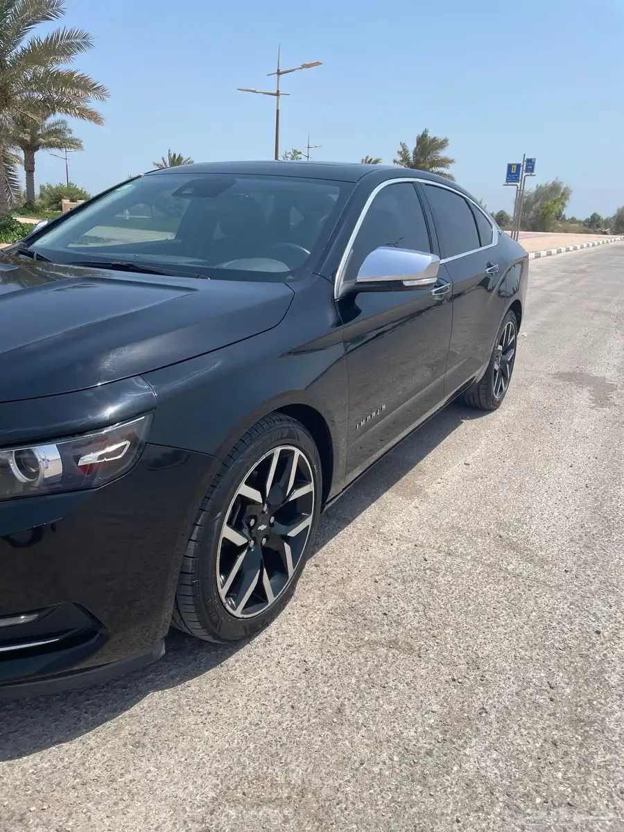 امبالا بريمير 2018 2