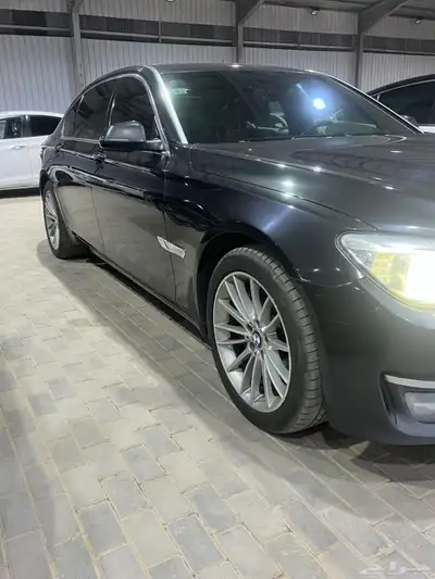 بي ام دبليو 2013 2