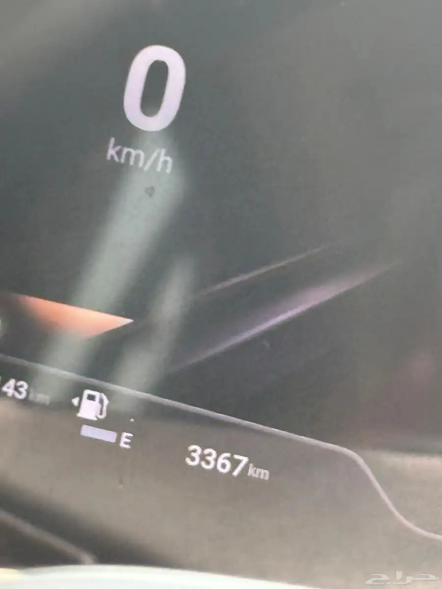هافال H9 نص فل index