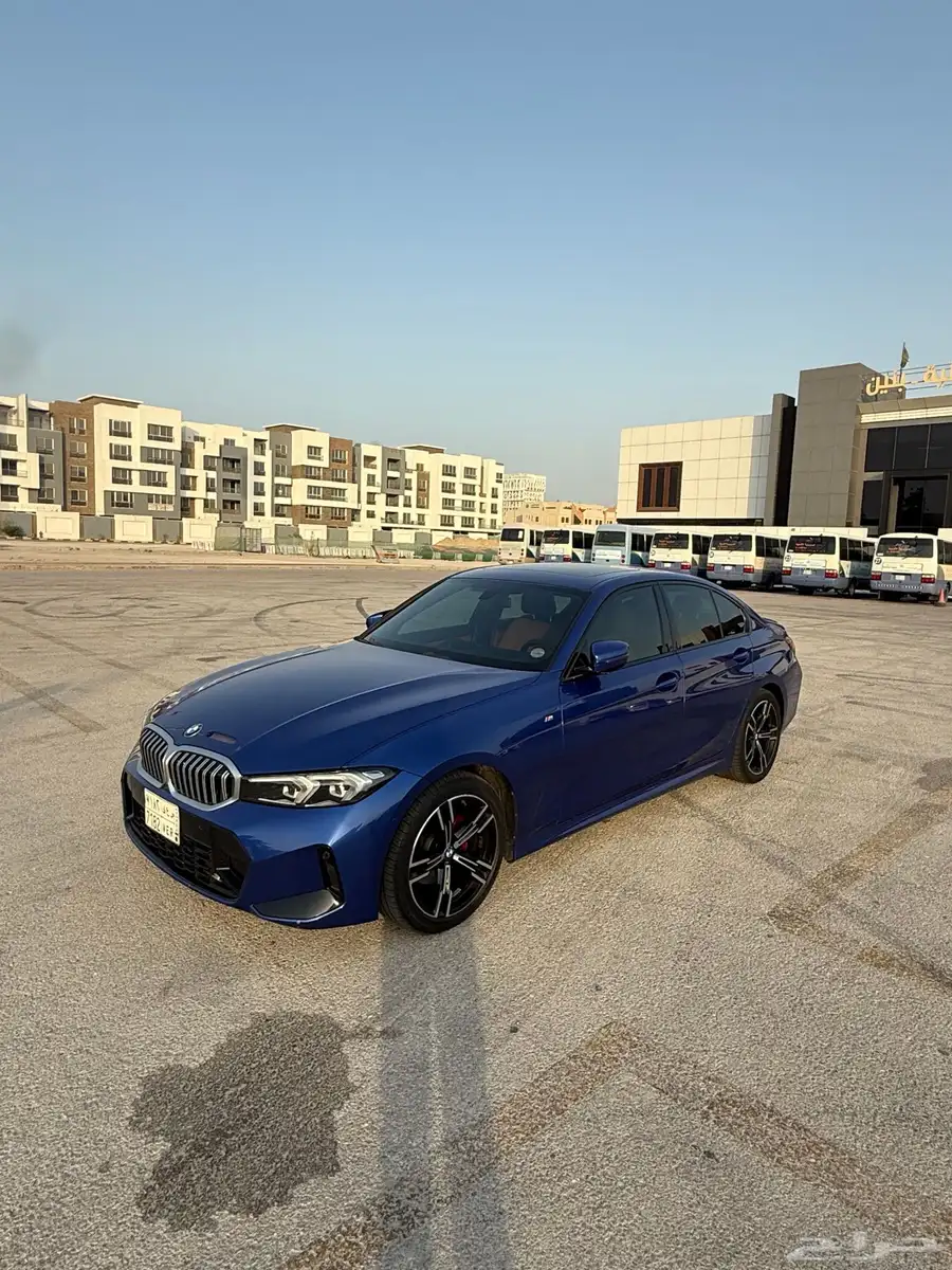 BMW 320i M kit for sale index
