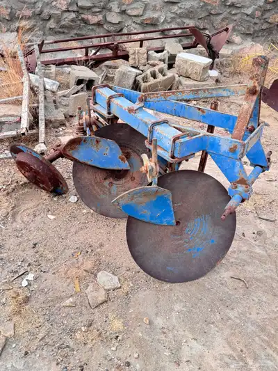 عزاق اسطوانه حراثه 0