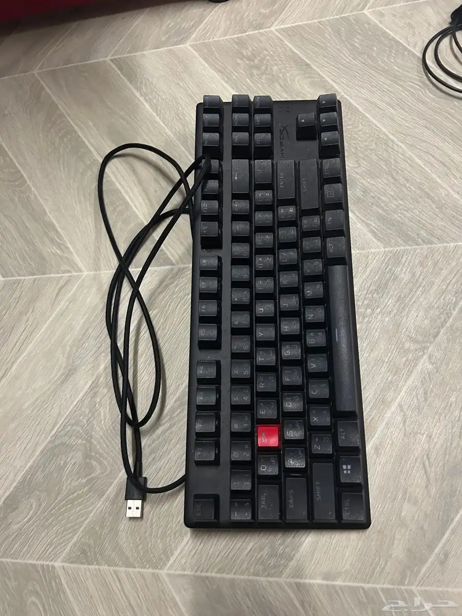 حط اسم العرض ماوس لوجتيك g502 1