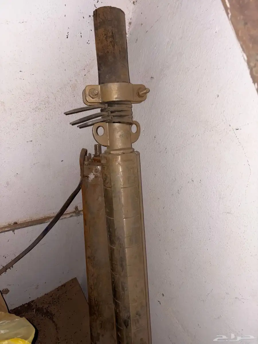 غطاس 3 بوصه   مراوح 14 ريشه 1