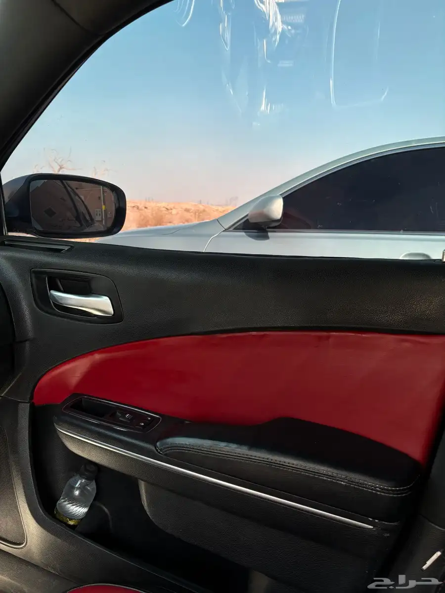 دووج تشارجر GT 2016 10