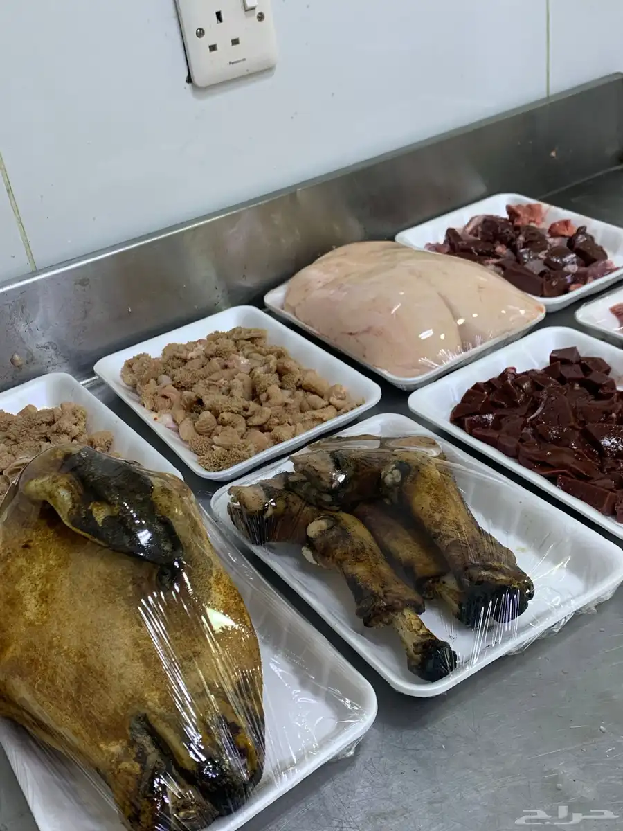 اجود أنواع الذبائح index