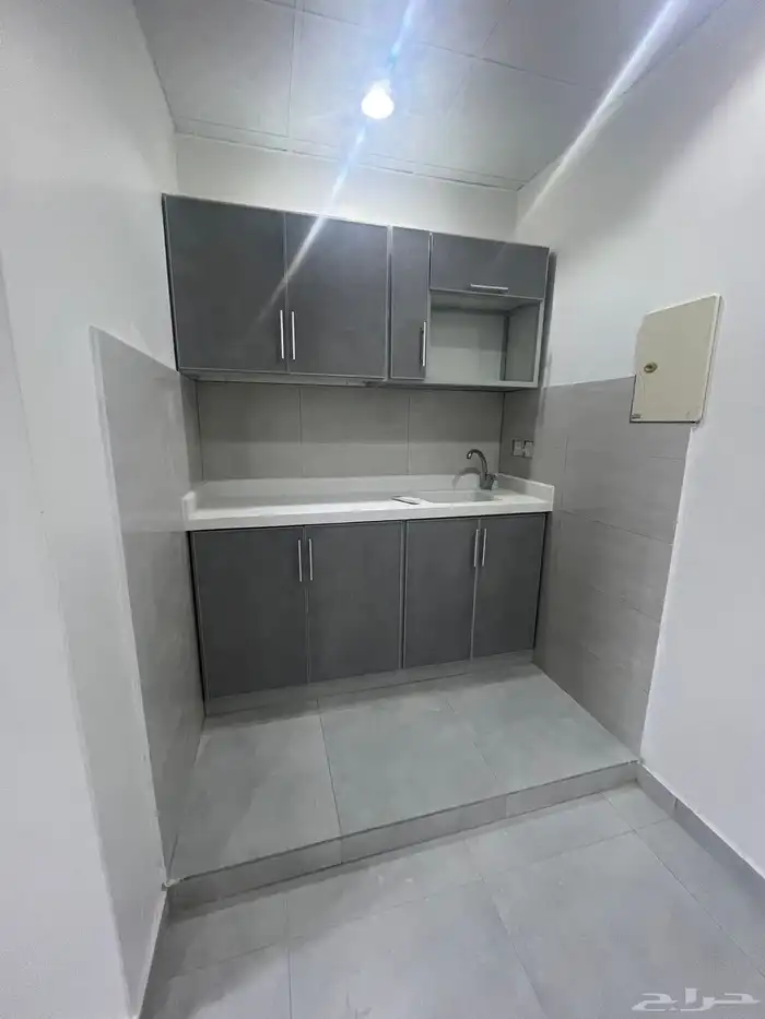 استوديو للإيجار شهري حي الوادي Studio For rent Monthly 1
