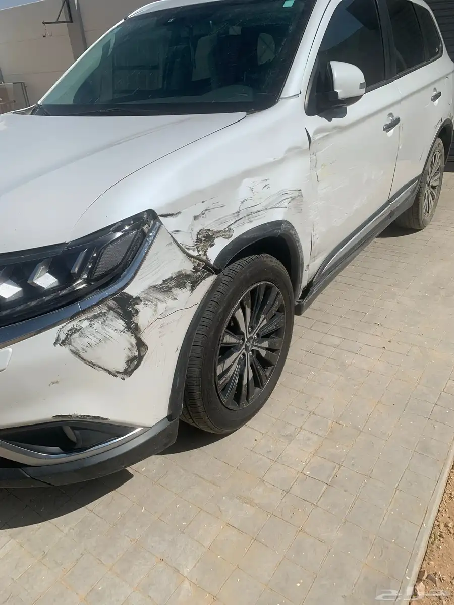 اوتلاندر 2019 فل كامل 9