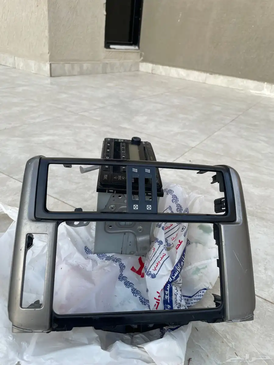 مسجلات برادو 6