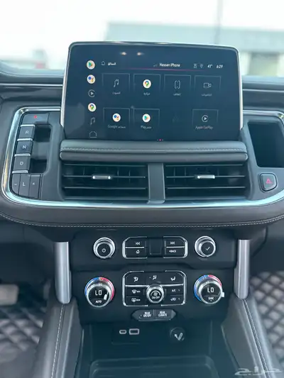 جمس يوكون 2022 SLE 12