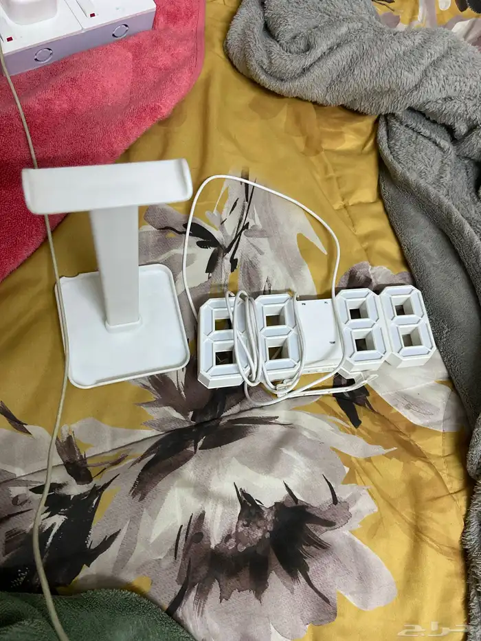 ساعه سيت آب وستاند سماعه 0