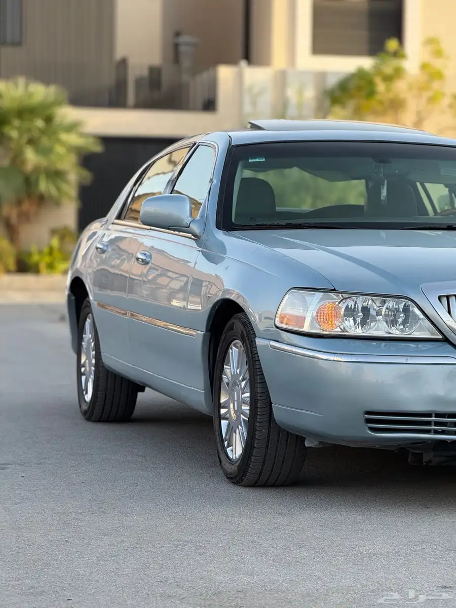 لنكن تونكار 2006 ليمتد فل الفل 16