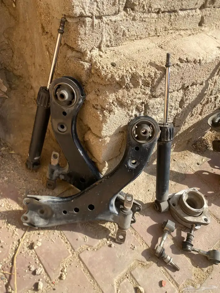 كامري قطع غيار 18-24 1