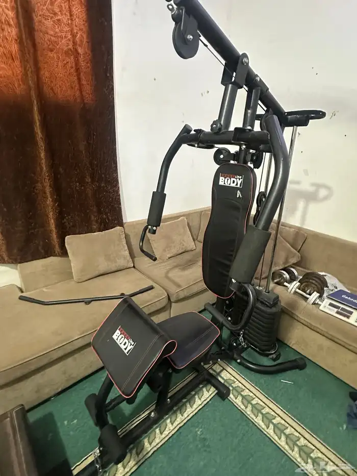 جهاز رياضه 2