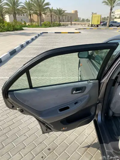للبيع هوندا اكورد مديل 2002 قير تماتيك مالك ثاني من الوكاله 28