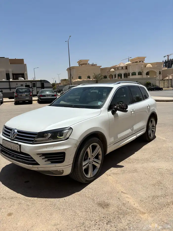 جيب طوارق 2015 للبيع 3