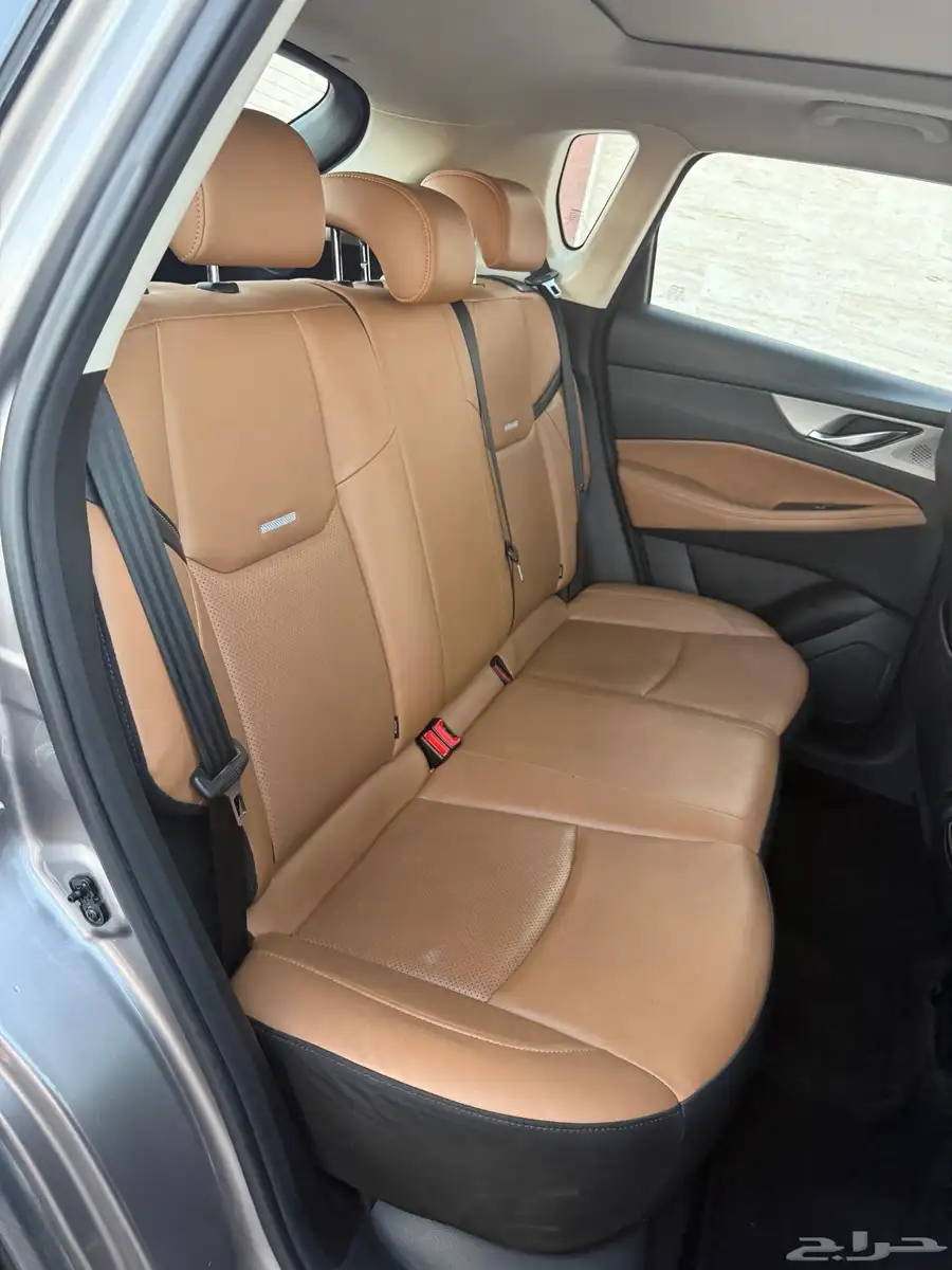شانجان_CS35Plus_فل_2023 46