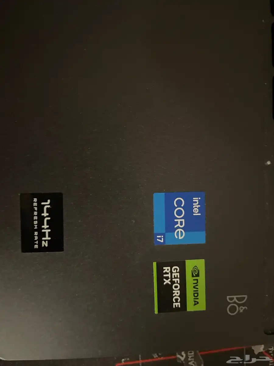 لابتوب HP Victus GeForce RTX 4050   Intel Core i7 index