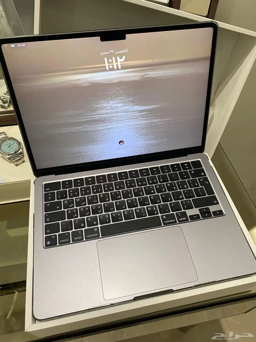 لابتت Macbook air 0