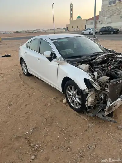 مازدا 2017 1