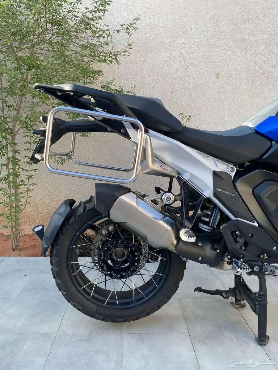 للبيع BMW GS 1300 Adventure موديل 2024 index