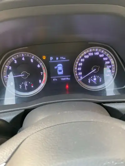 سوناتا 2020 8