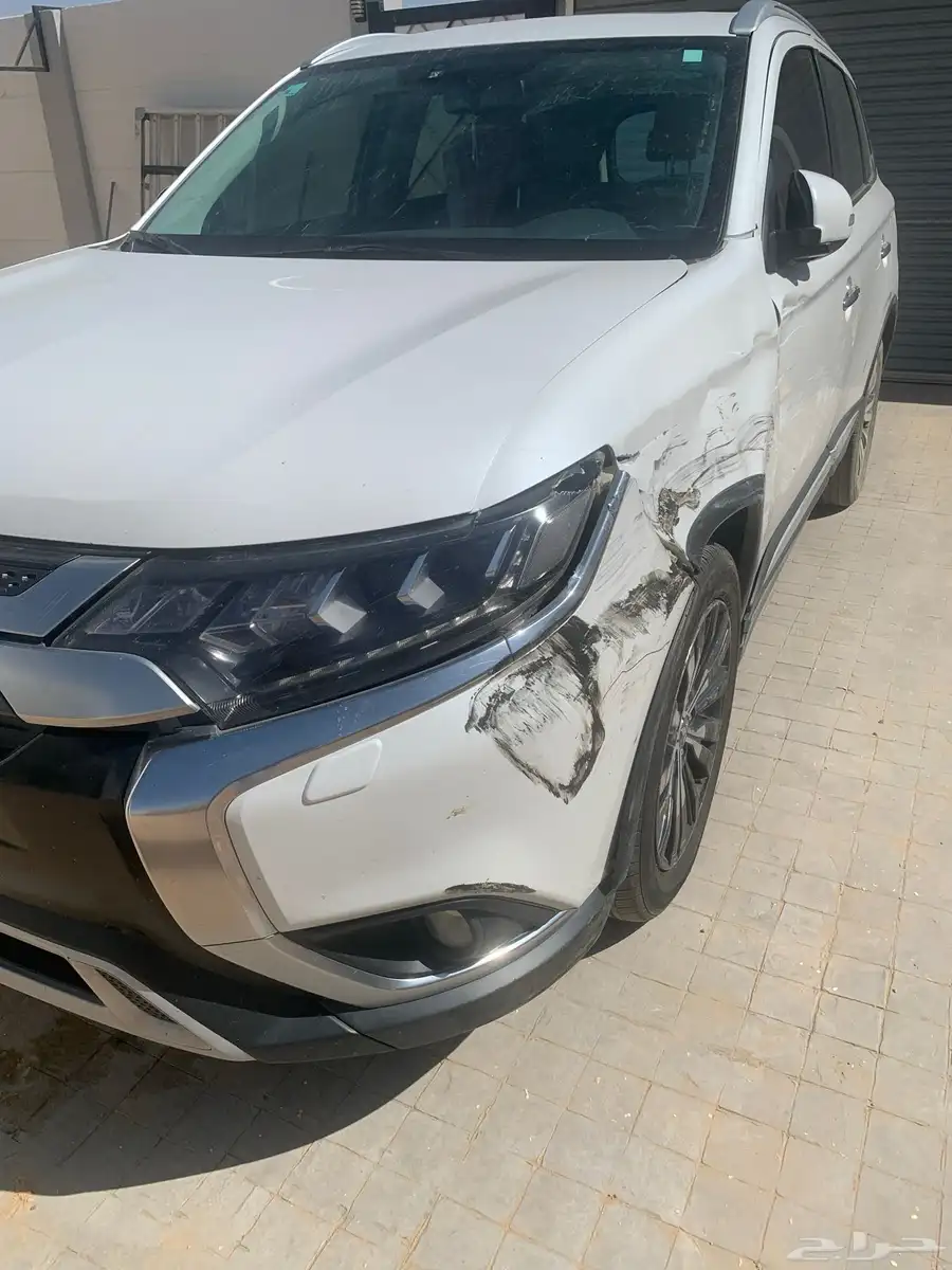 اوتلاندر 2019 فل كامل index