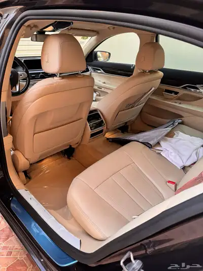 بي ام دبليو 2017 730li للبيع bmw 2017 730li 6