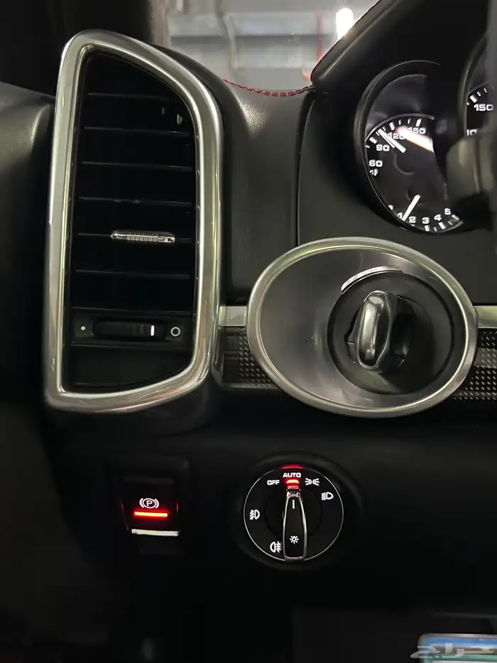 للبيع بورش كايين GTS 2016 - المالك الاول 19