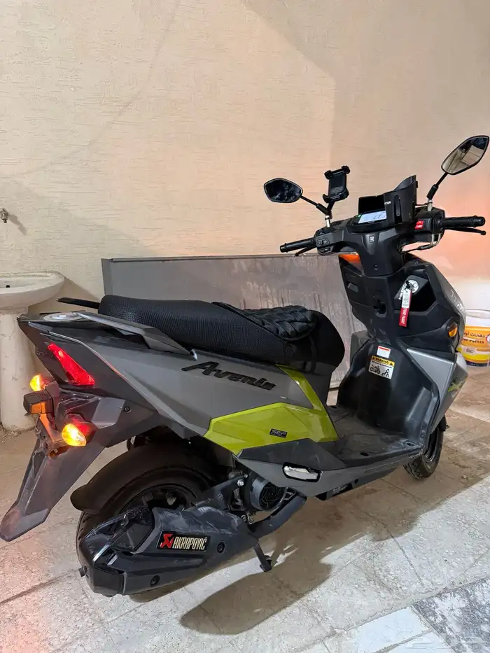 بطة العجيب سوزوكي 8