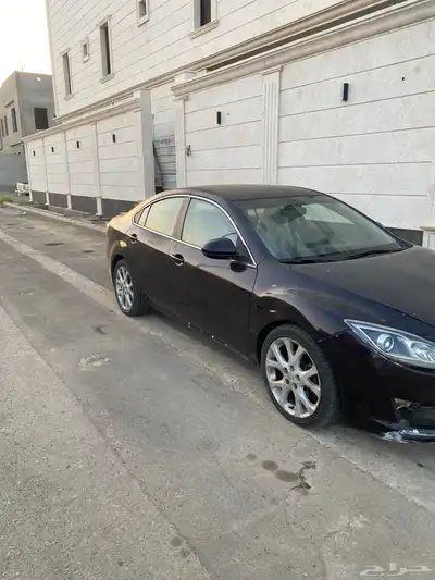 مازدا 2009 للبيع 1