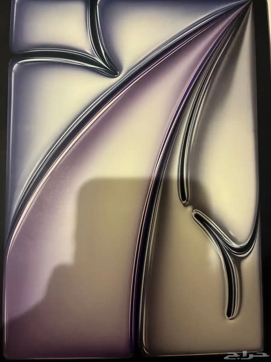 ايباد اير m3 استخدام ايام 0